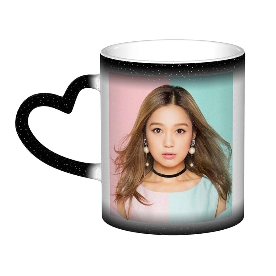 西野カナ マグカップ＆タンブラー① 西野カナ マグカップ＆タンブラー①